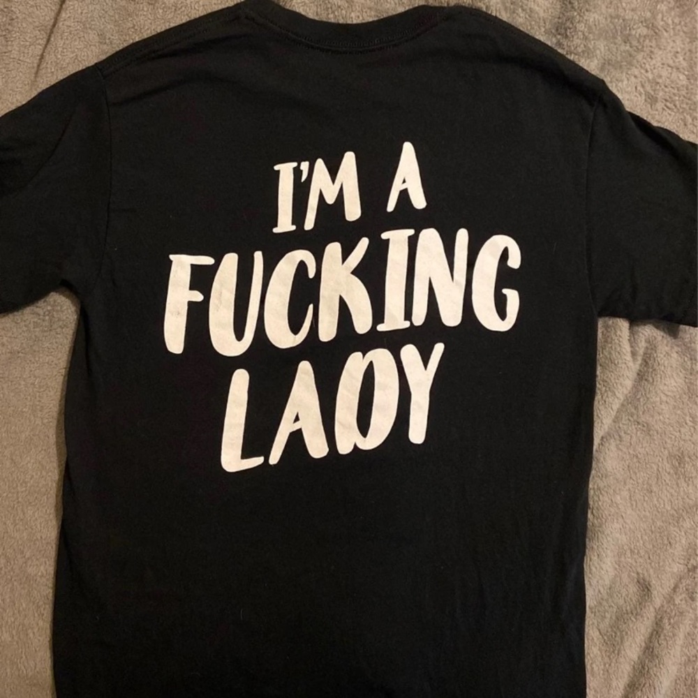 ✨NWT — Assholes Live Forever Shirt